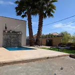 Villa Bali *