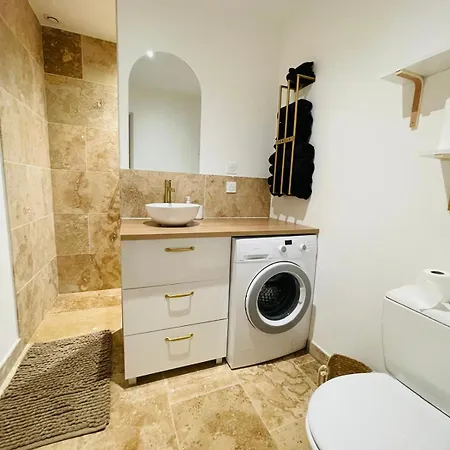 Bali Villa Tourbes