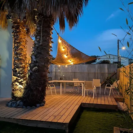 Villa Bali Tourbes
