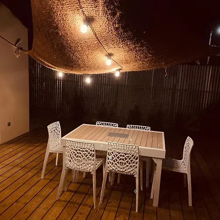 Bali Villa *