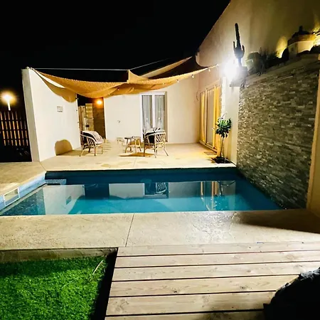 Villa Bali