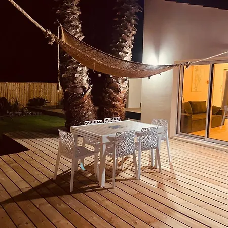 Bali Villa Tourbes