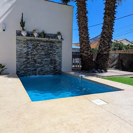 Villa Bali Tourbes
