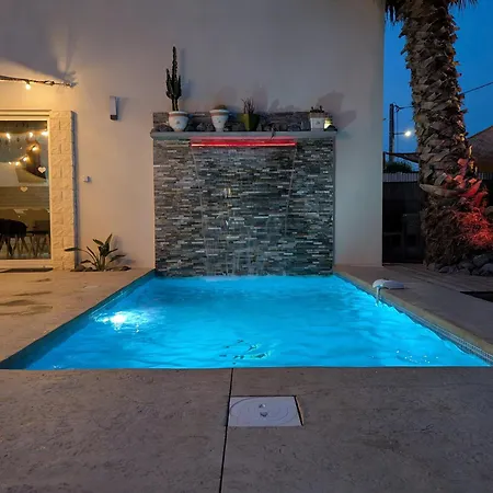 Bali Villa
