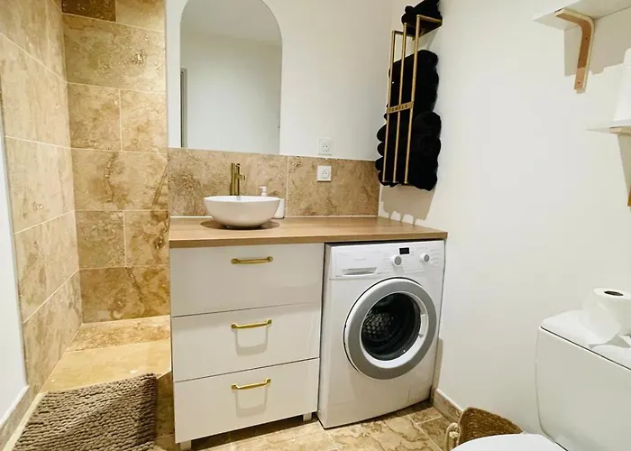 Bali וילה Tourbes