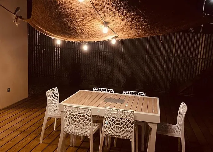 Bali Villa *