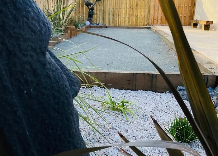 Bali וילה Tourbes