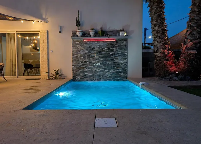 Bali Villa
